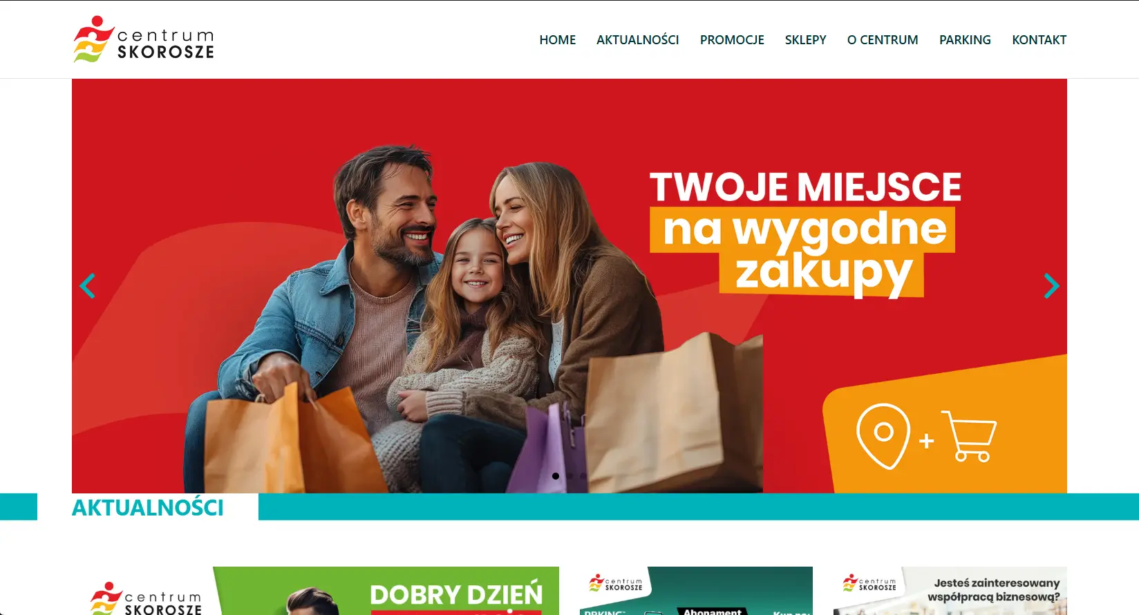 KODANO OPTYK - Centrum Skorosze